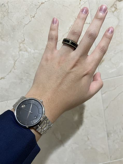 gucci outa ring|Gucci Oura Ring review.